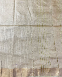IT-V04206 Cream soft Silk