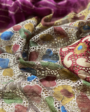 Load image into Gallery viewer, IT-V02061 Kalam CutWork