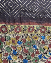 Load image into Gallery viewer, IT-V02060 Kalam CutWork