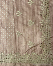 Load image into Gallery viewer, DP-V20567 Pink CutWork