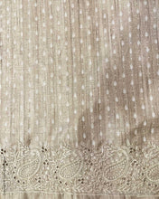 Load image into Gallery viewer, DP-V20568 Beige CutWork