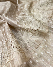 Load image into Gallery viewer, DP-V20568 Beige CutWork