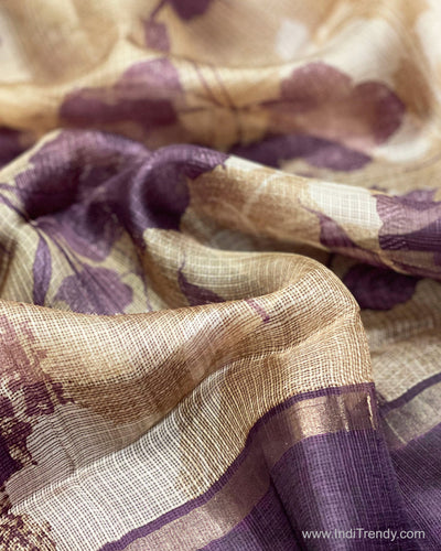 DP-S52586 Silk Kota Saree