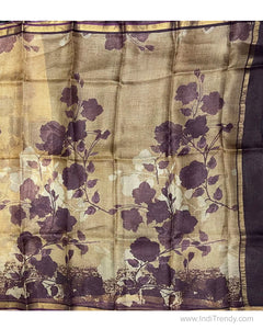 DP-S52586 Silk Kota Saree