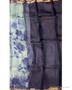 DP-S52591 Silk Kota Saree
