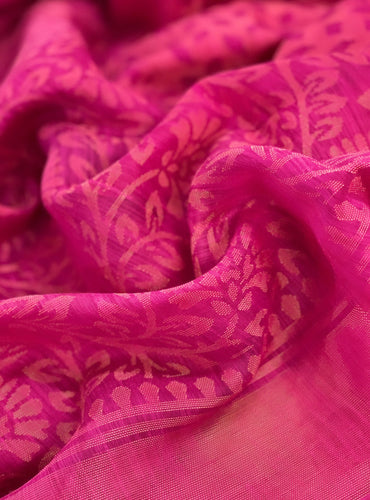 IT-V12180 Pink Banarsi